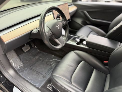 Used 2019 Tesla Model 3 Long Range image 24