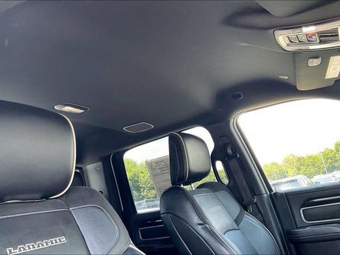 Used 2022 RAM 3500 Laramie AWD/4WD image 27