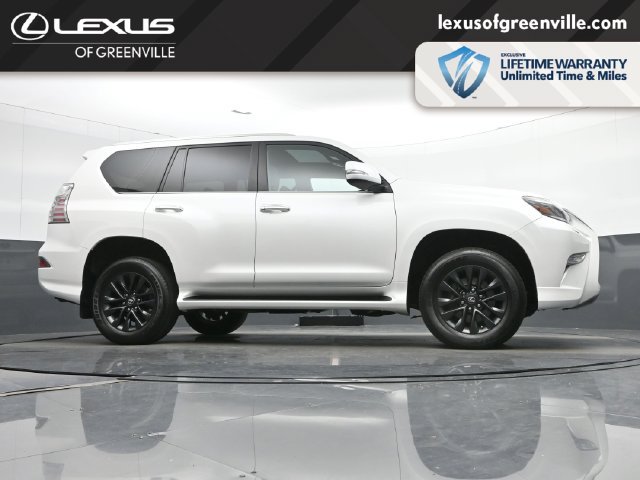 Used 2023 Lexus GX 460 Premium w/ Premium Package AWD/4WD image 40