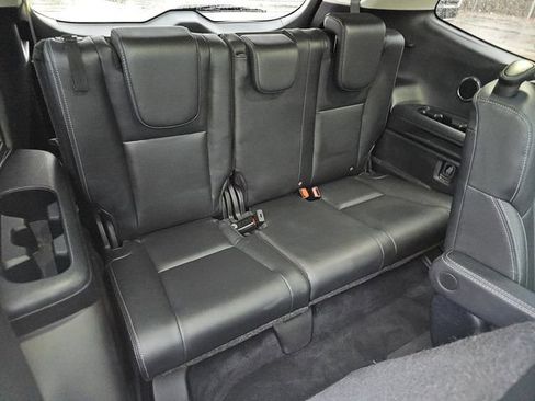 Used 2022 Subaru Ascent Limited w/ Technology Package image 15