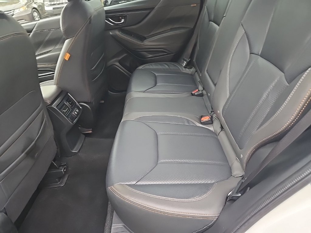 Used 2022 Subaru Forester Wilderness AWD/4WD image 34