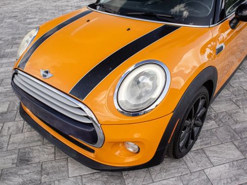 Used 2014 MINI Cooper 2-Door Hardtop FWD image 18