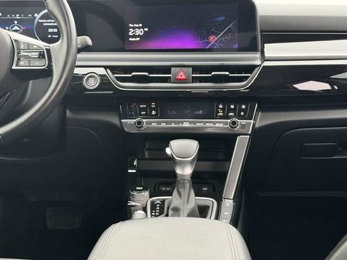 Certified 2024 Kia Seltos S AWD/4WD image 15