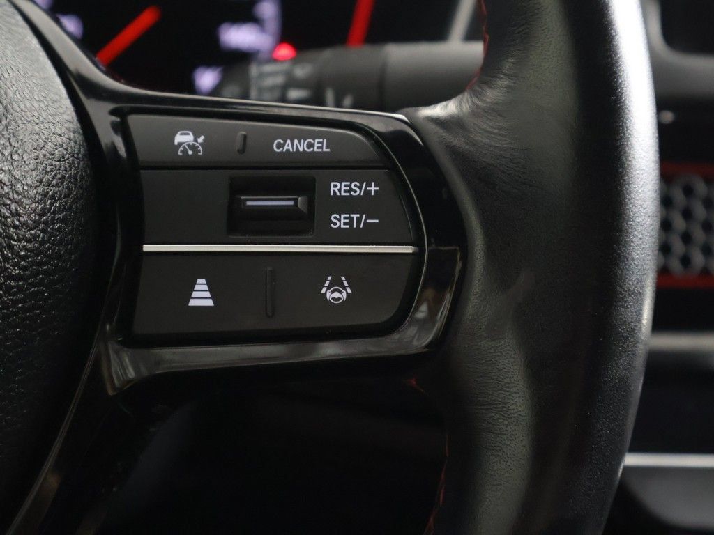 Used 2022 Honda Civic Si image 38