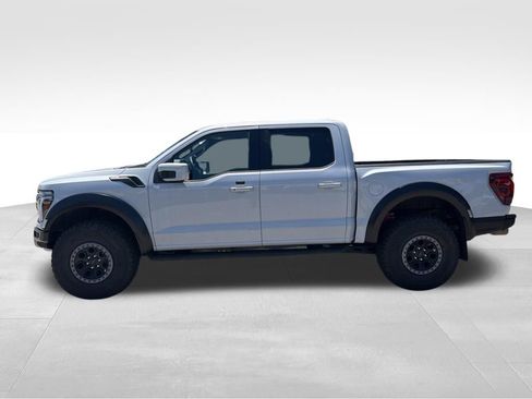 Used 2025 Ford F150 Raptor AWD/4WD image 2