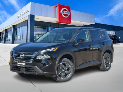 New 2026 Nissan Rogue SV w/ Cold Weather Package