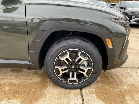 New 2026 Hyundai Tucson XRT image 9
