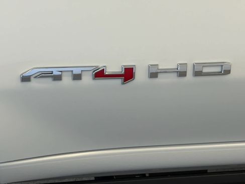 New 2026 GMC Sierra 2500 AT4 w/ AT4 Premium Plus Package image 16