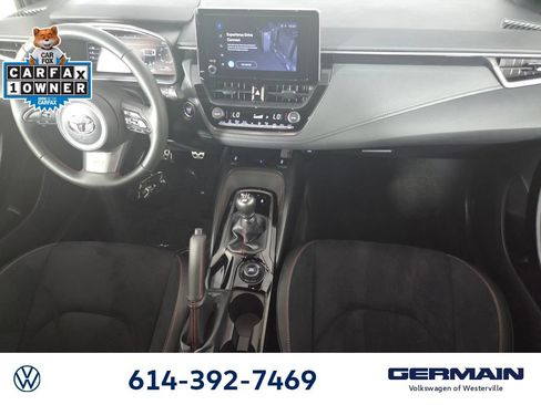 Used 2026 Toyota Corolla GR AWD/4WD image 25