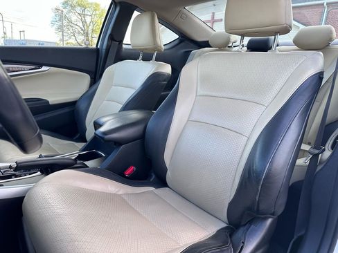 Used 2014 Honda Accord EX-L image 18