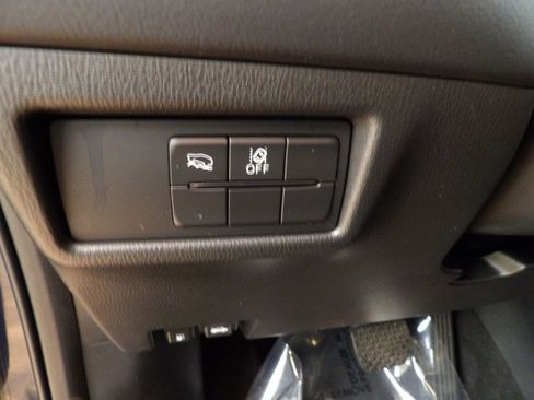 Certified 2023 MAZDA CX-5 AWD 2.5 S w/ Select Package image 26