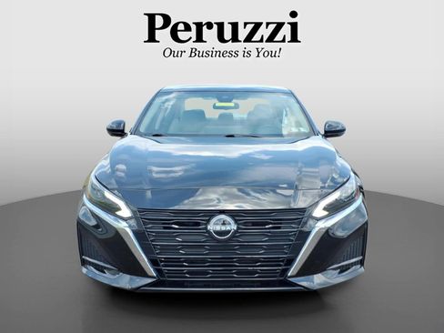 Certified 2024 Nissan Altima 2.5 SL AWD/4WD image 9
