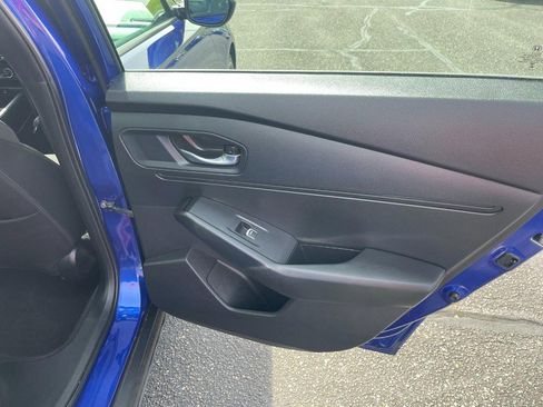 Used 2025 Honda Accord Sport image 16
