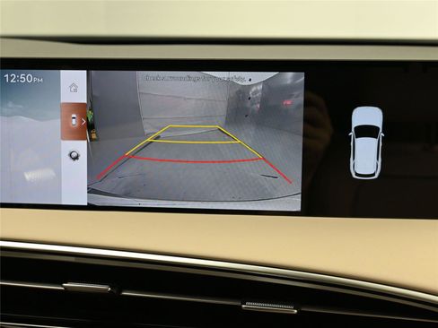 New 2026 Genesis GV70 2.5T Select image 6