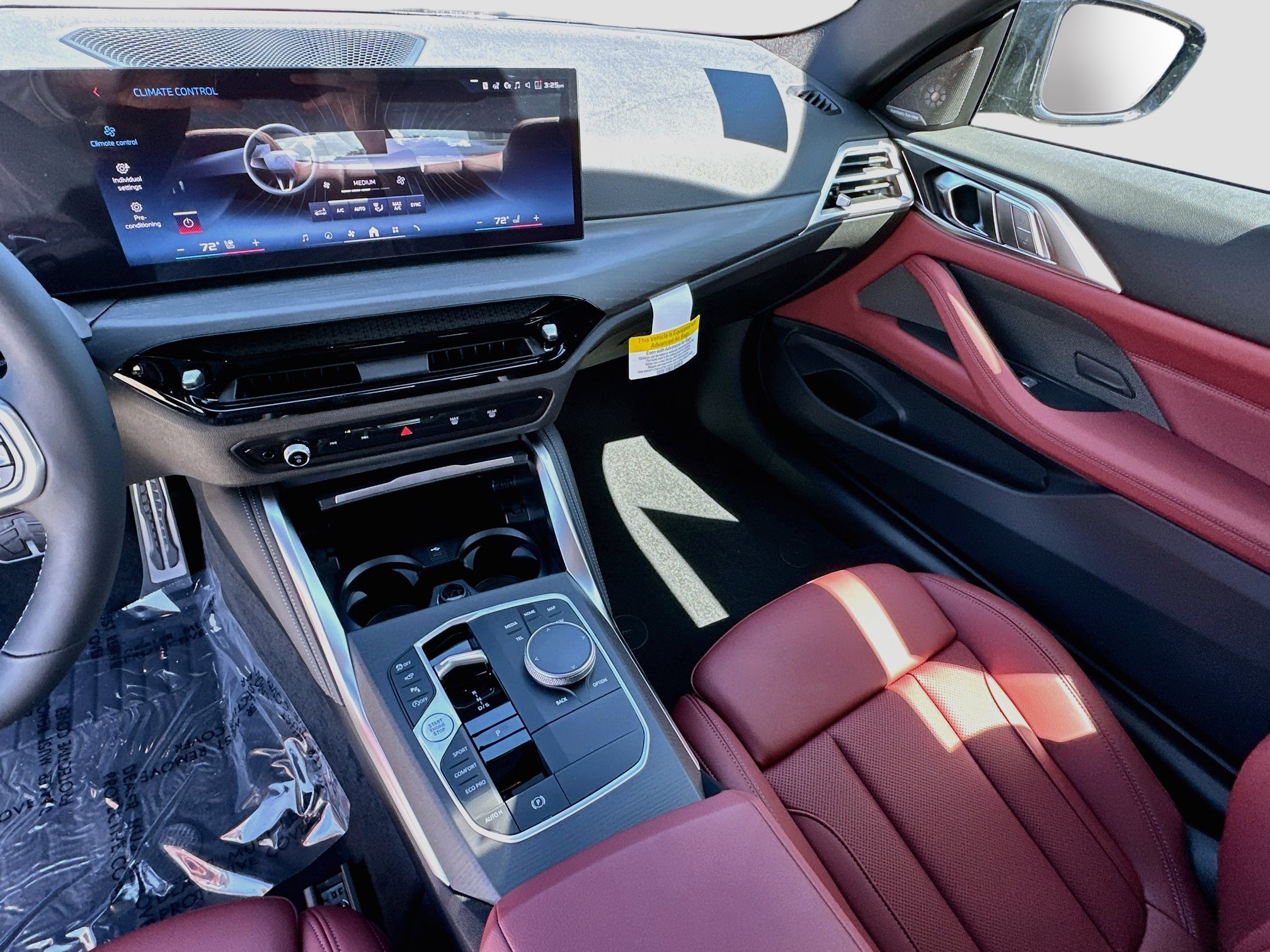 New 2027 BMW M440i Coupe w/ Premium Package RWD image 16