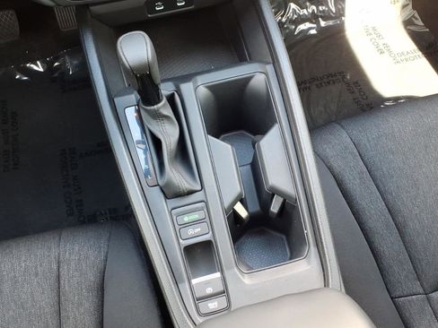 Used 2024 Honda Accord LX image 21