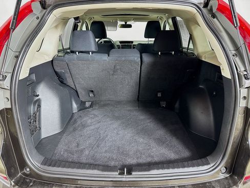 Used 2016 Honda CR-V EX image 20