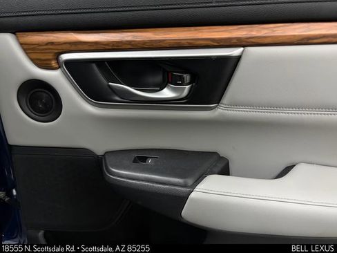 Used 2018 Honda CR-V Touring image 22