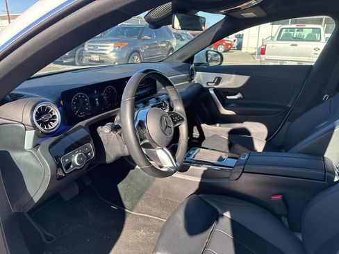 Used 2025 Mercedes-Benz CLA 250 CLA 250 image 7