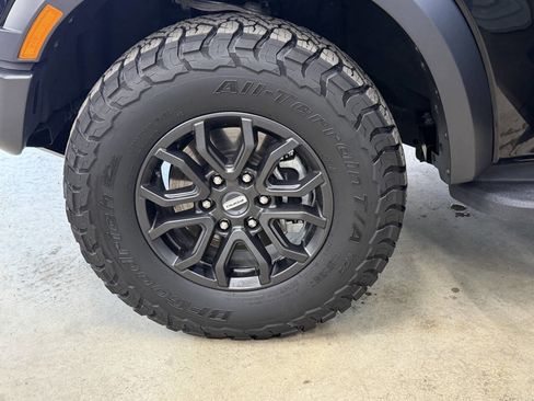 Used 2025 Ford Ranger Raptor image 27