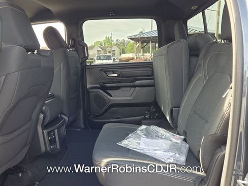 New 2026 RAM 1500 Express image 6