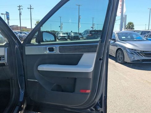 Used 2025 Hyundai Santa Fe Calligraphy AWD/4WD image 32