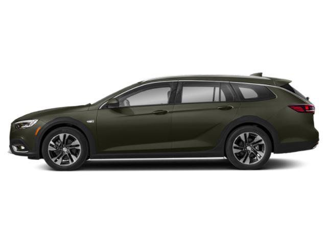 Used 2019 Buick Regal Essence w/ Driver Confidence Package I AWD/4WD image 3