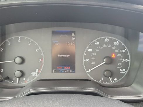 Certified 2024 Toyota Corolla LE w/ LE Convenience Package FWD image 22