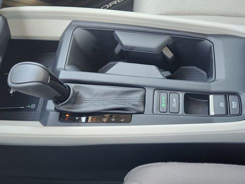 New 2026 Honda Accord LX image 24