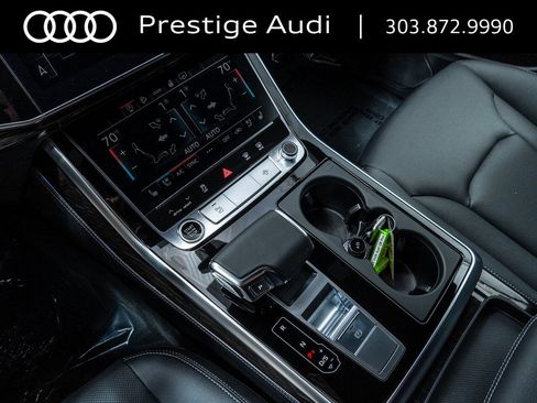 New 2026 Audi Q8 Premium Plus image 20