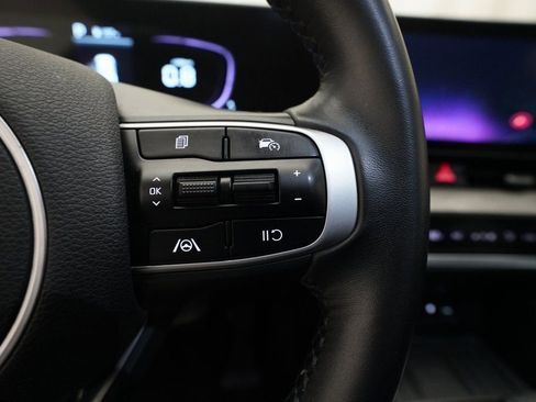 Used 2023 Kia Sportage X-Line w/ X-Line Premium Package image 19