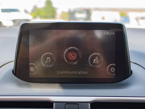 Used 2017 MAZDA MAZDA3 Touring FWD image 28