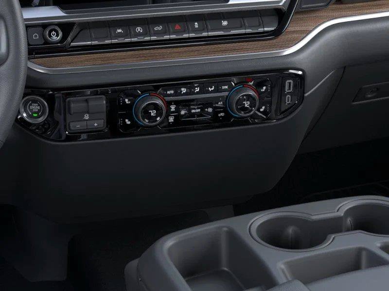 New 2026 Chevrolet Silverado 1500 LT RWD image 64