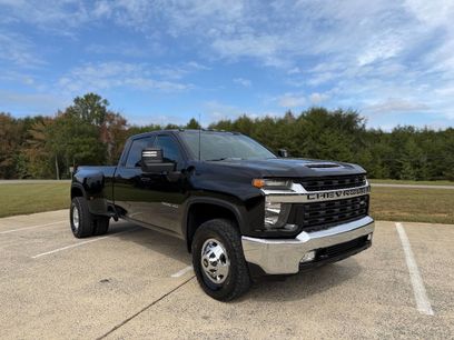 Used 2021 Chevrolet Silverado 3500 LT w/ All Star Edition