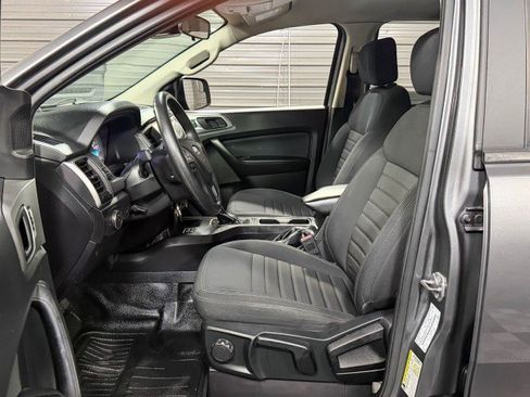 Used 2021 Ford Ranger XL w/ Equipment Group 101A High image 17