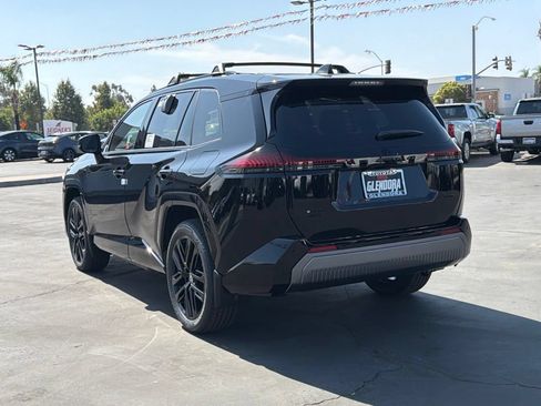 New 2026 Toyota RAV4 XSE AWD/4WD image 8