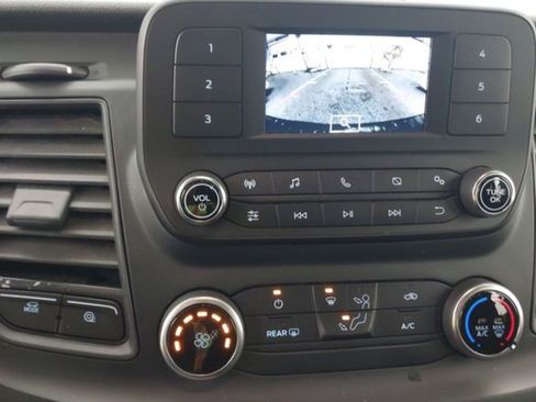 Used 2024 Ford Transit 250 Low Roof w/ Exterior Upgrade Package image 4