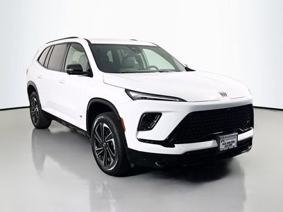 New 2026 Buick Enclave Sport Touring