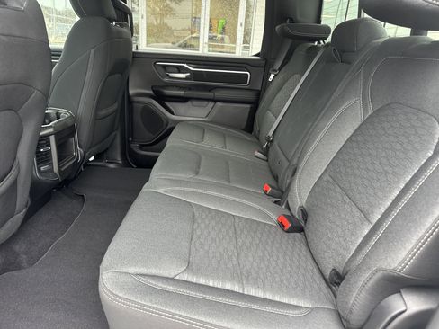 Used 2025 RAM 1500 Big Horn image 12