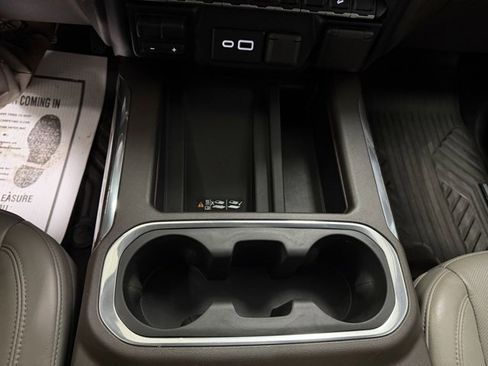 Used 2020 Chevrolet Silverado 2500 LTZ w/ Technology Package image 23