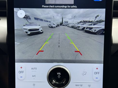 Certified 2023 Ford Mustang Mach-E Select RWD image 20