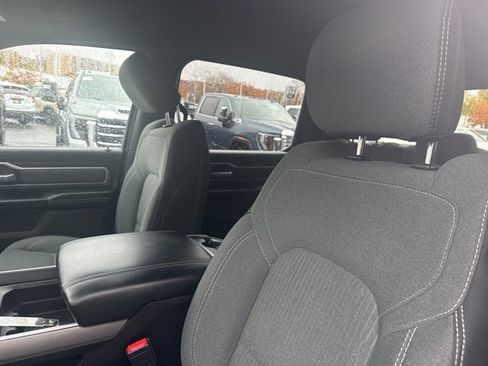 Used 2022 RAM 1500 Big Horn image 14