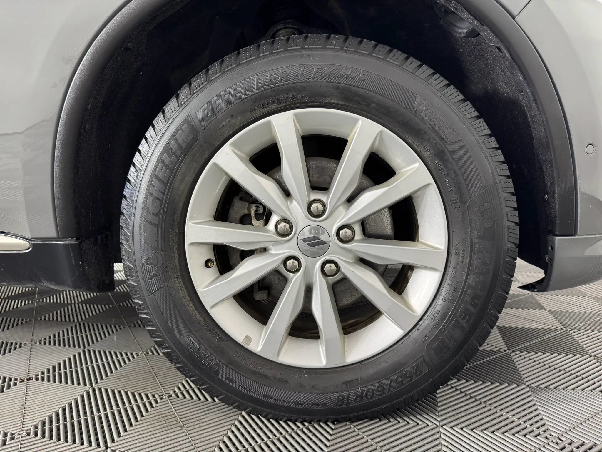 Used 2020 Dodge Durango SXT AWD/4WD image 47