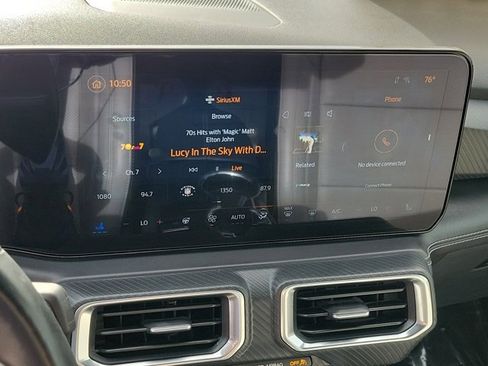 Certified 2024 Ford Mustang Premium image 25