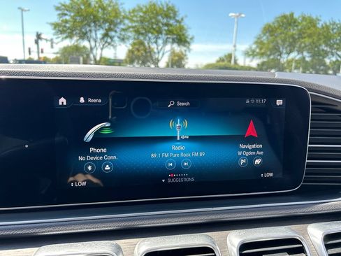 Used 2020 Mercedes-Benz GLE 350 4MATIC image 25