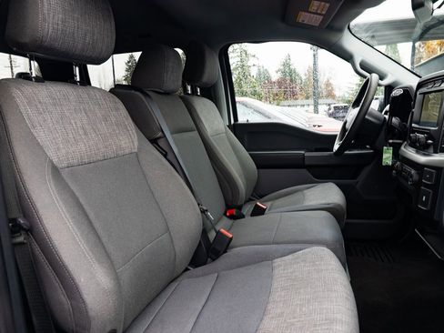 Used 2022 Ford F150 XLT image 24