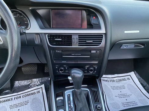 Used 2010 Audi A5 2.0T Prestige w/ Prestige Pkg image 20