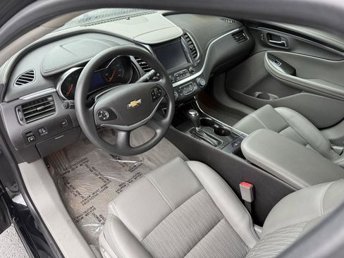 Used 2019 Chevrolet Impala LS image 11