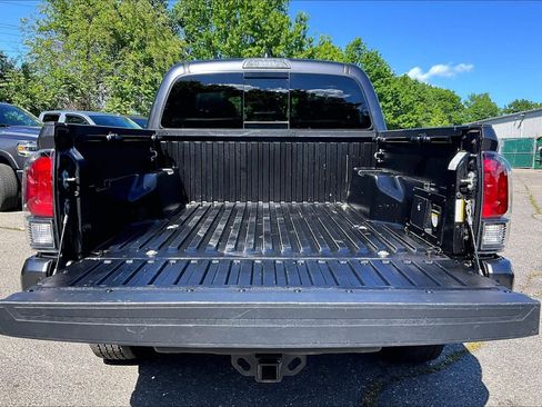 Certified 2023 Toyota Tacoma TRD Pro AWD/4WD image 31