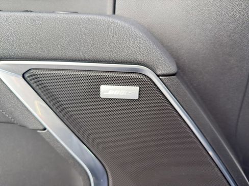 New 2026 Chevrolet Silverado 1500 RST image 19